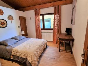 Appartements Le Chalet : photos des chambres