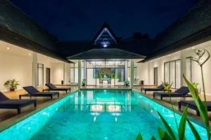 Yao Bada Badoo Boutique Resort - Ban Hin Kong