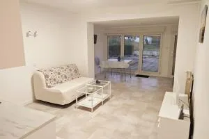 Votre deux pièces à Amnéville - Gandrange