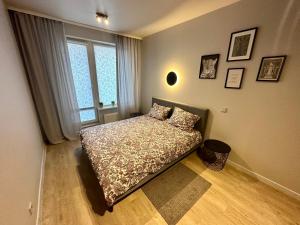 Liepu Apartments Druskininkai