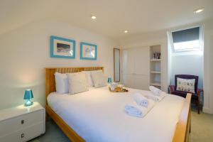 Admirals Rest