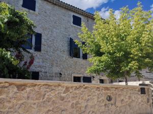 Villas Namaste Home, charming holiday home in Saint Remy de Provence - South of France : photos des chambres