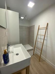 Appartements Studio n3 avec place de parking gratuite : photos des chambres