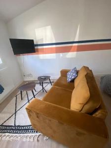 Appartements Studio n3 avec place de parking gratuite : photos des chambres