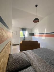 Appartements Studio n3 avec place de parking gratuite : photos des chambres