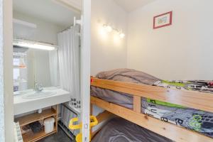 Appartements La Baregine : photos des chambres