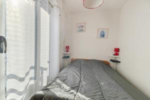 Appartements La Baregine : Appartement 1 Chambre