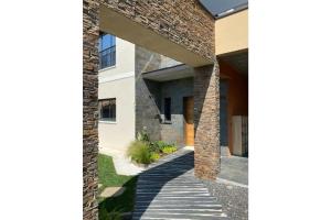 La Villa Des Trois Pins