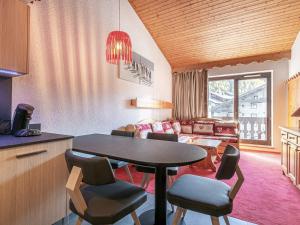 Appartements Studio Val-d'Isere, 1 piece, 5 personnes - FR-1-519-19 : photos des chambres