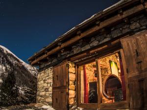 Chalets Chalet Val-d'Isere, 6 pieces, 12 personnes - FR-1-519-32 : photos des chambres