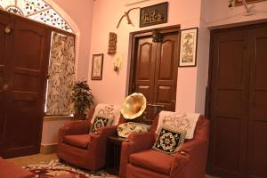 Saptaparni Homestay