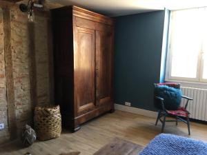 B&B / Chambres d'hotes 65 Rue Letbald : photos des chambres