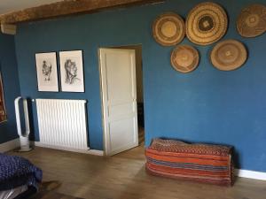 B&B / Chambres d'hotes 65 Rue Letbald : photos des chambres