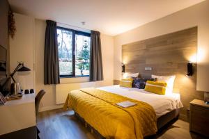 Boutique Hotel Bed&Bos
