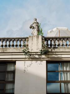 Hotels Hotel Rosalie : photos des chambres
