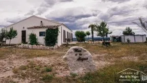 Casa Rural Mas de les Àligues - Miralsot de Arriba