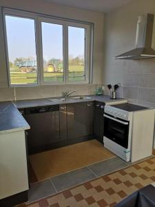 Gîte spacieux et chaleureux