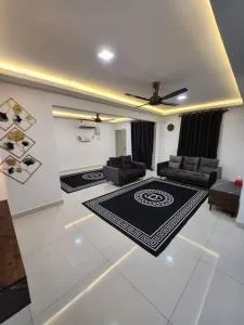 SSHomestay - Lima Kedai