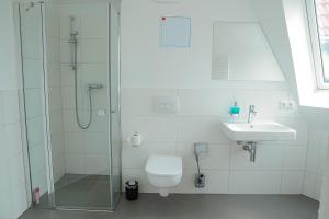 CityView Apartment Leipzig