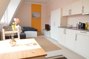 CityView Apartment Leipzig