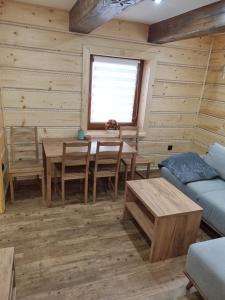 Apartament na krzywym