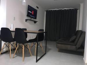 Apartamentos Aconchegantes Bingen em Petrópolis