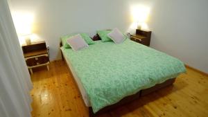 Central & Vintage Apartment Sinj