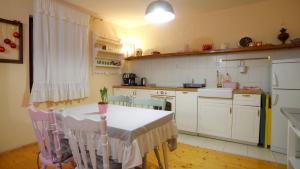 Central & Vintage Apartment Sinj