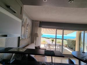Appartement Face a la Mer
