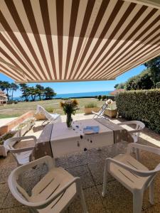 Appartement Face a la Mer