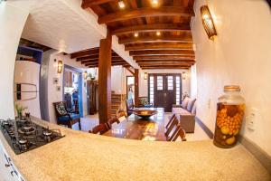 Casa Nara
