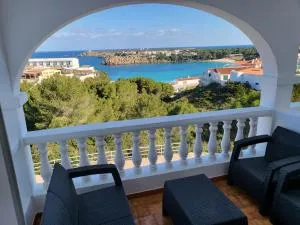 Appartement vue sur mer Apartamento vista al Mar Sea View apartment - 蓬塔格罗萨