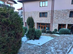 4 Seasons 2 - Top Lodge