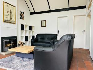 Vissershuisje 6 te Koksijde