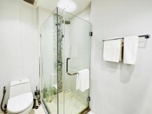 Daimond Exclusive Junior Suite Bangtau Beach