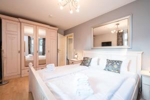 Haus auf dem Huegel Appartement 2