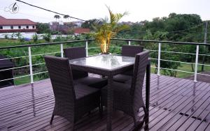 AA GUESTHOUSE