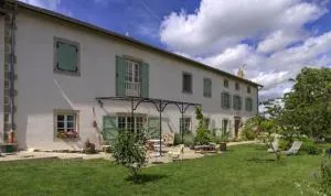 Au bon gre d'hugoline - Saint-Front