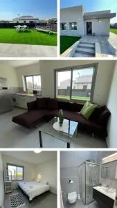 משהו בהגושרים- אירוח בגליל - Yuval