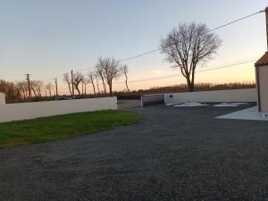 LInstant Présent, en Vendée, gite neuf , 3 etoiles, 15 minutes de locéan