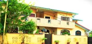 Shalona Holiday Home - Kumbalwella