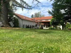 Alt pension - Křenice