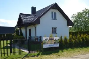 Domek Maciej - 萨希诺