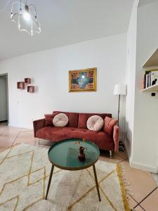 A Ballarò Apartments