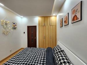 Căn Hộ 2PN - 5 Phút Đến Trung Tâm Thành Phố - View Sông