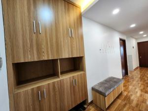 Căn Hộ 2PN - 5 Phút Đến Trung Tâm Thành Phố - View Sông