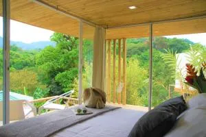 Sweet Harmony Hotel Boutique by Xarm Hotels - 米卡