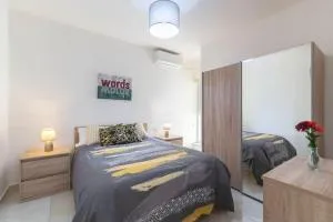 Cozy Apartment, Close to The Sea c4 - Bugibba