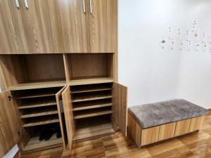 Căn Hộ 2PN - 5 Phút Đến Trung Tâm Thành Phố - View Sông