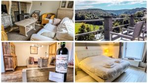 La Maison Hôte, gîte de charme en bord de Semois - 4hvězdičkové hotely ve městě Bouillon